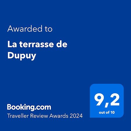 La Terrasse De Dupuy,Appartement Climatise Toulouse Ngoại thất bức ảnh