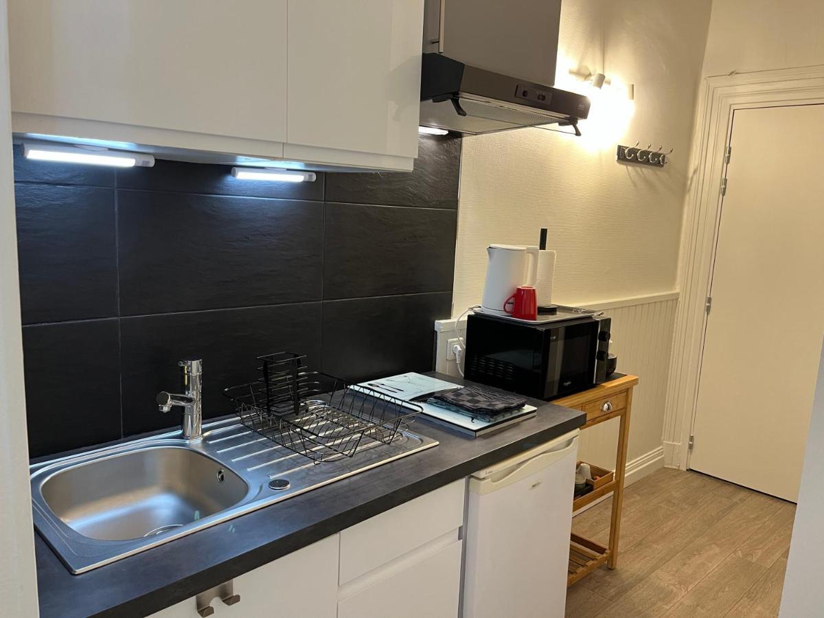 La Terrasse De Dupuy,Appartement Climatise Toulouse Ngoại thất bức ảnh